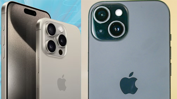 Good news for iPhone lovers Big deal going on on Amazon Huge discount on iPhone 15 Pro Max