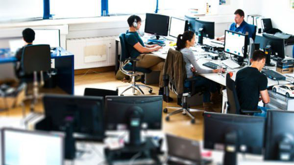 Want job with lakhs of salary and fun See list of top jobs with best work-life balance in world