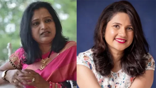 Know success story of Jyothi reddy and Midhula on eve of Women s Day 2025