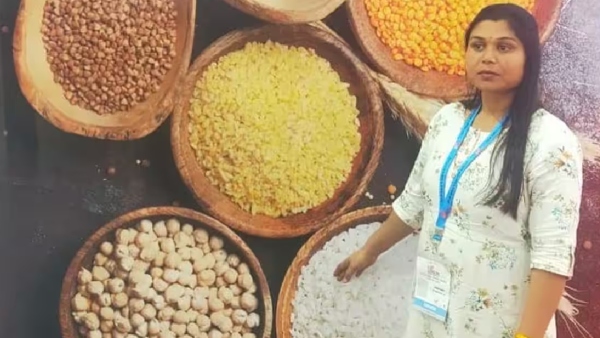 kaminisingh Scientist quits job to make organic moringa products now its annual turnover Rs 1 75 crore kaminisingh Scientist quits job to make organic moringa products now its annual turnover Rs 1 75 crore