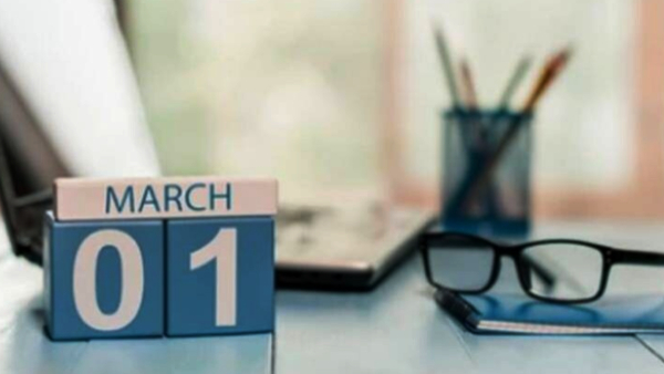 These rules changes will be implemented from March 1 impact will be visible on every home and everyones pocket