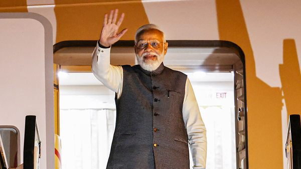 PM narendra Modis US visit is special for India what will be the issues discussed with Trump