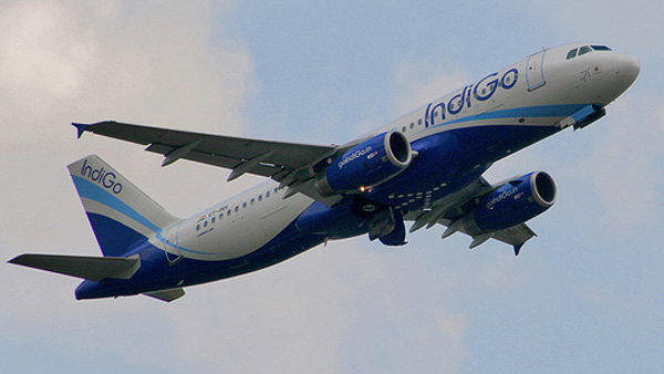 As Valentine s Day Offer Indigo offering upto 50 discount on Flash ticket sales Know details