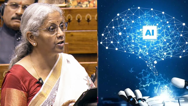 budget 2025 50 thousand labs will be set up to promote innovation through Atal Tinkering Lab