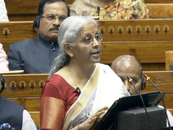 Nirmala Sitharaman Speech Sitharaman will present a paperless budget this time too everyone s eyes will be on the budget speech