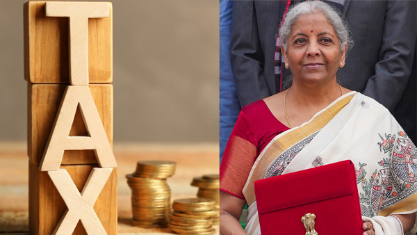 budget 2025 in Budget New income tax law will come and 36 life saving medicines completely exempted from basic customs duty