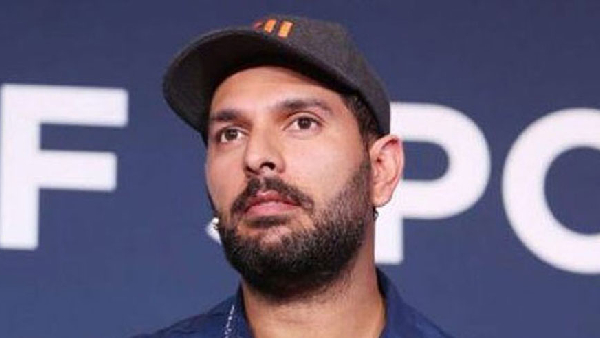 Now Yuvraj Singh will bat on the business pitch launched premium Tequila brand FINO