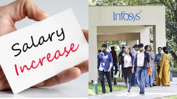 Good News to Infosys Techies as company to send Hike latters by February end Know hike percentage