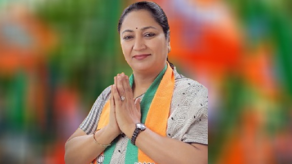 Rekha Gupta Net Worth Delhi s new Chief Minister Rekha Gupta assets and also know her husband s income