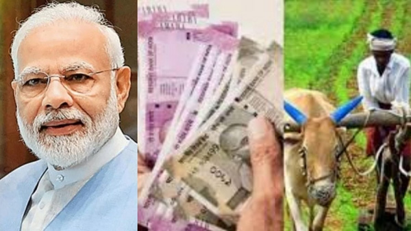 Farmers to get PM Kisan 19 term amount deposited on Feb 24th 2025