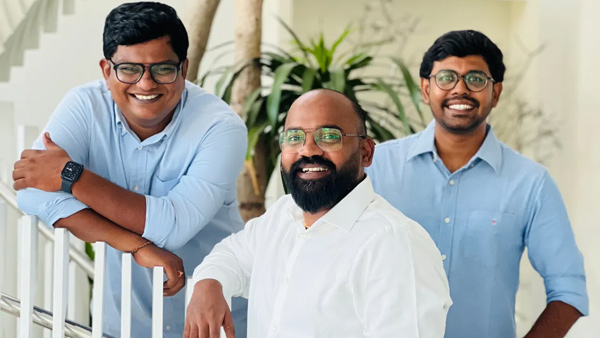 Hyderabad based ProcureX Technologies providing construction solutions with AI