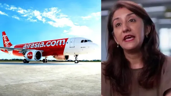 This woman travels 600 kms daily for office to home up and down by flight with very low expenses