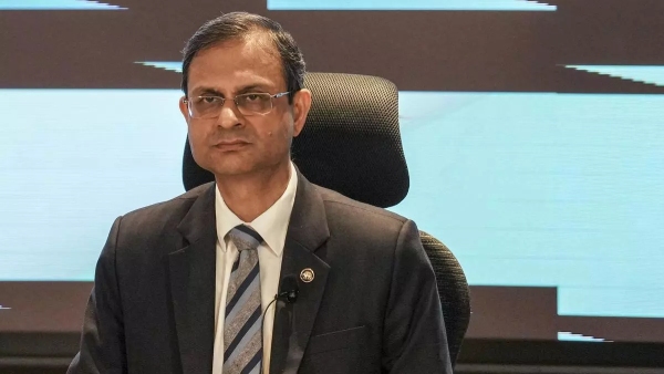 RBI Governor Sanjay Malhotra bio carrer and MPC Monetary Policy committee meeting 2025 live updates in telugu
