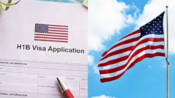 H-1B Visa Registration For 2026 Dates Process And Key Details You Need To Know