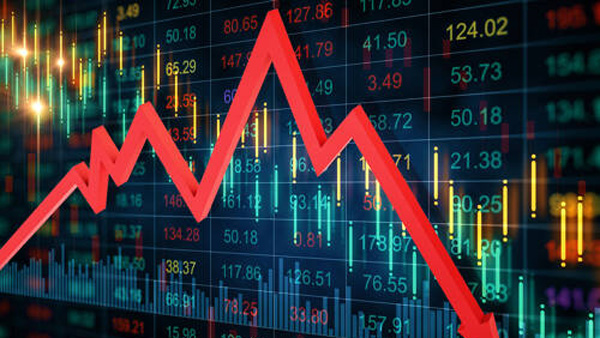 BJP historic win in Delhi didnot lift Investors mood amid Trump s new Tariff warnings