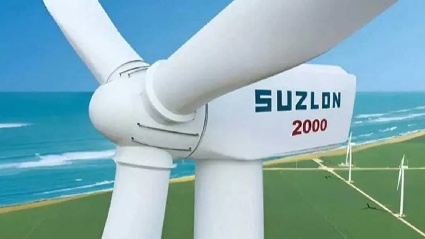 Suzlon stock Breaks support level at 50 rupees Know brokerages call for Investors