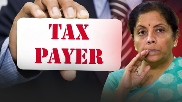 Big shock to Nirmala sitharaman as tax payers using relief to payback debts maynot increase spending