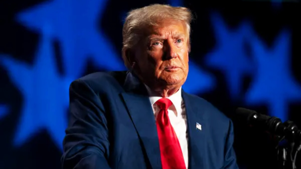 Loss of 6 08 48 69 00 000 annually Which sector will be hit the most by Trump s tariff