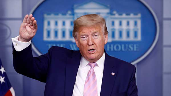 Trump plans to develop Gaza strip Real Estate for Millions getting opposition From Arab Nations