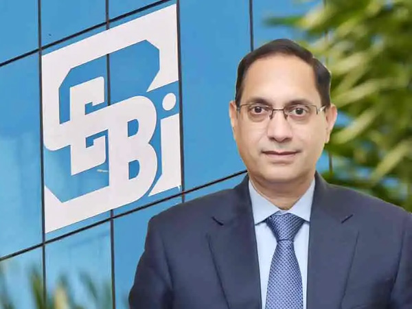Who is Tuhin Kant Pandey who has become the new SEBI chairman know his carrer education salary