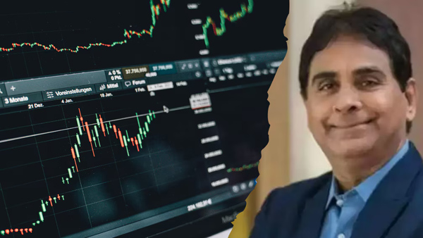 Deep fake video of Vijay Kedia suggesting stocks to Investors Going Viral Beware Investors