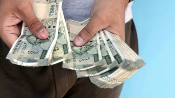 good news coming to Central government employees 8th Pay Commission revises salaries may increase