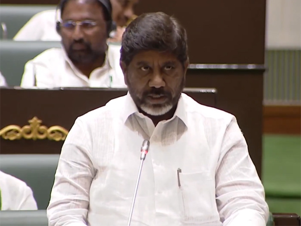 budget 2025 update Telangana Deputy CM presented budget for financial year 2025-26 it education health gets big allocations