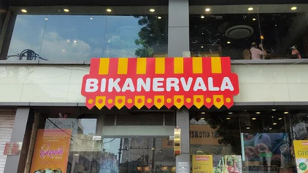 Success Story of Bikanervala Once used to sell rasgullas by buckets now preparing to expand business in foreign countries too