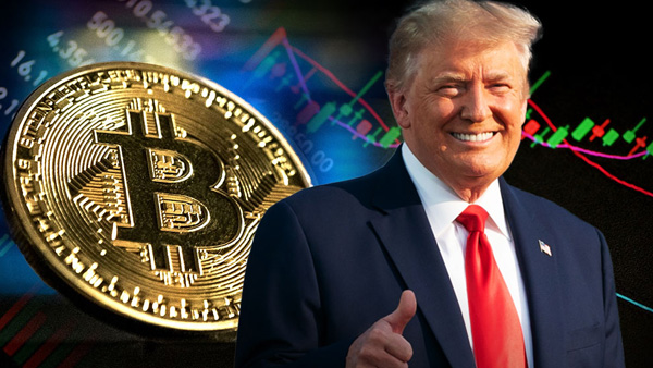 US President Trump names 3 cryptos for US Strategic Reserve Know details