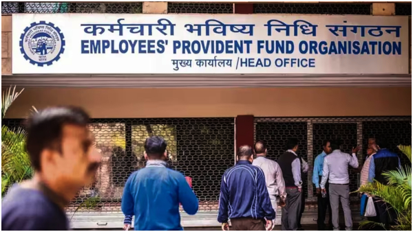 know changes that you can make selfly in EPFO without employers