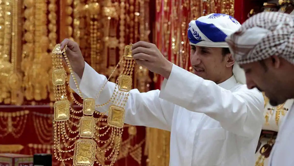 Dubai to India Gold Limit How much gold can you bring from Dubai without getting stuck in customs check these rules