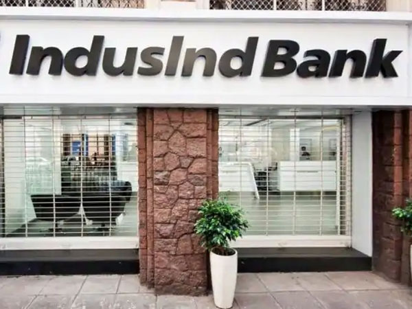Indusind Chairman requests Investors stay strong and not to sell bank stock in hurry