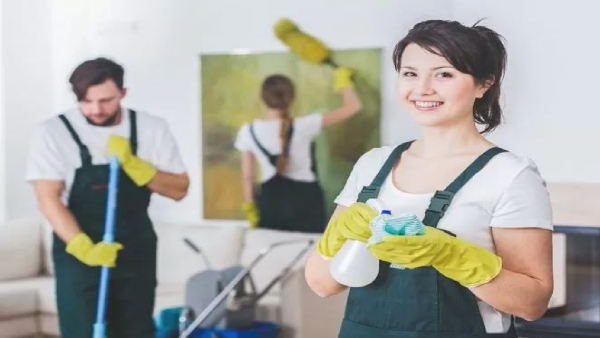 Urban Company launches Insta Maids service with this Maid will reach your home in 15 minutes