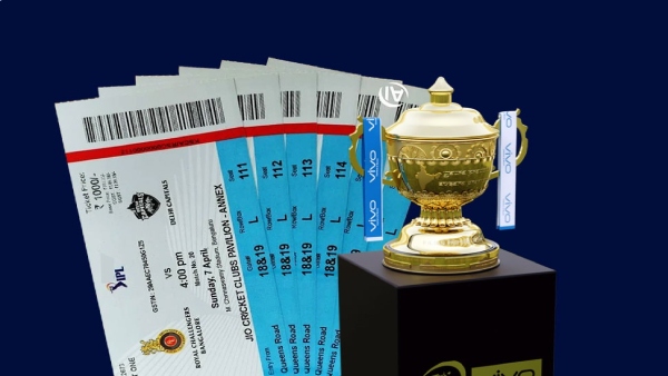 IPL season 18 2025 matches schedule know Ticket prices how to book online details and more here