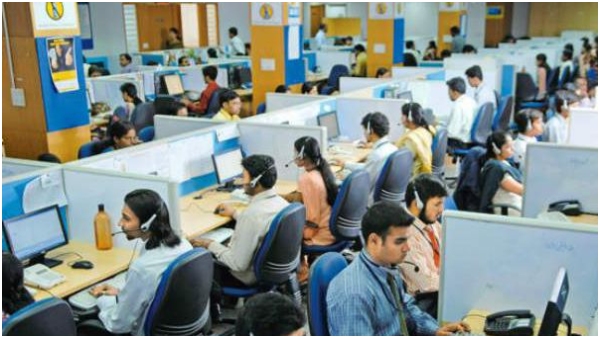 100 attendance in a month How a HR manager fooled a tech company of Rs20 crore by recruiting fake employees