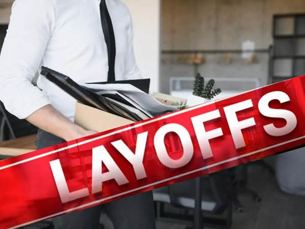 Many US Companies in layoffs spree amid global economic Uncertinities looming
