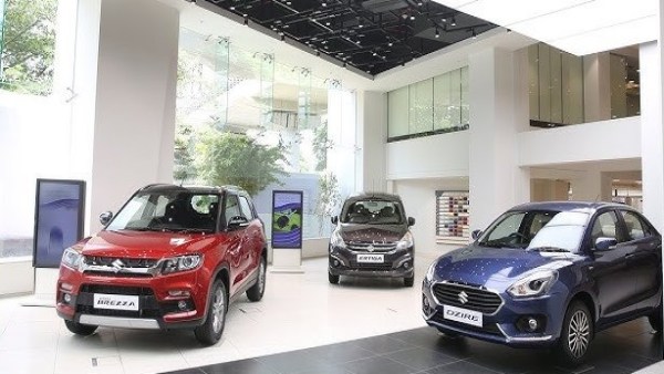 Maruti Suzuki big announcement Cars Price Hike from April 1 now it will become much expensive