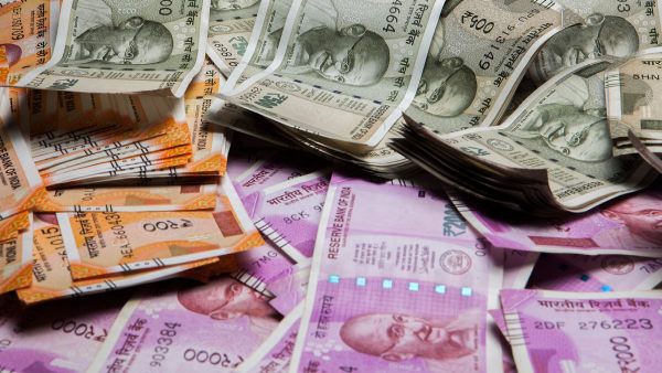 What are legal limits for holding cash at home in India Are government officials exempt from these rules