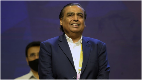 mukesh Ambani fortune in 24 hours He left behind world s richest man Elon Musk become 2 highest earning person