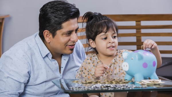 Children get life insurance cover by Bal Jeevan Bima Scheme and sum assured up to Rs 3 lakh know details
