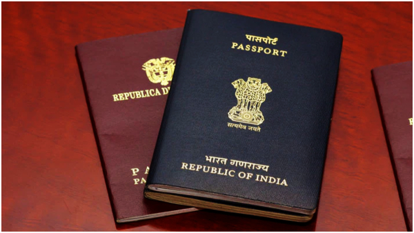 New rule Passports will no longer be easy to obtain you must have them with you