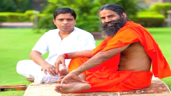 Patanjali Ayurveda buys Adar Poonawala company Magma General Insurance with this Baba Ramdev entries into insurance sector