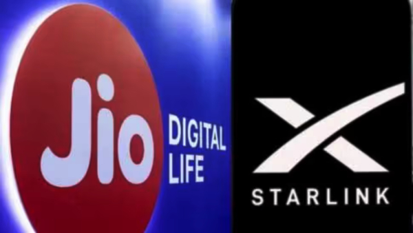 Reliance Jio Signed deal with Musk s Starlink to do business in india