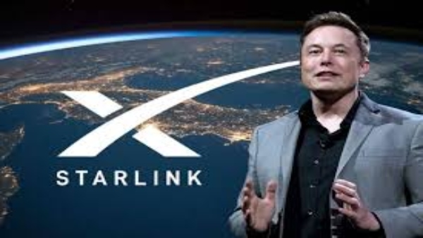 Elon Musk will have to face strict rules Starlink entry into India will not be easy
