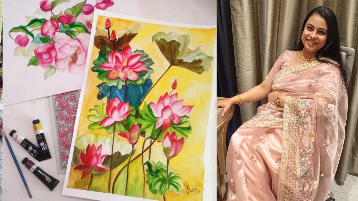 7వేల బిజినెస్.. ఇంజనీరింగ్ మానేసి లక్షలు సంపాదిస్తున్న మహిళా.. 7వేల బిజినెస్.. ఇంజనీరింగ్ మానేసి లక్షలు సంపాదిస్తున్న మహిళా..