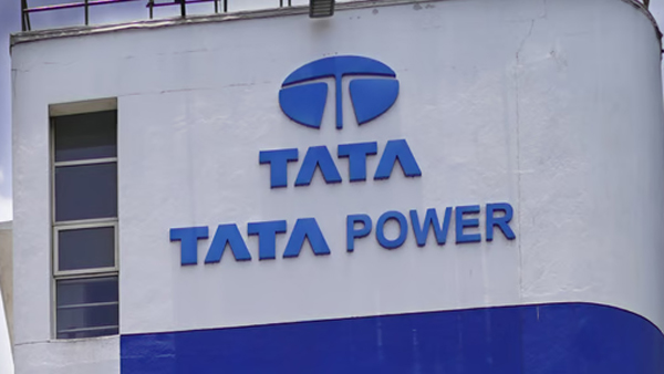 Tata Power Shares in Focus amid MOU with AP Government for Renewable energy projects