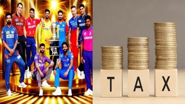 ipl season 18 IPL players tax is high that you will be shocked but auctioned in crores