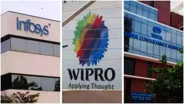 Top IT stocks falling amid marke uncertinities Know what brokerages openion