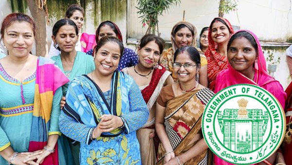 Telangana Gov to Launch Many programs for women empowerment amid International Women s Day