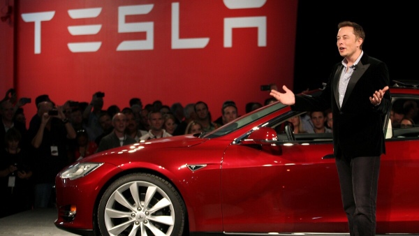 shocking results by tpublisher 94 said we will not buy Tesla did Elon Musk manipulate survey